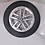 BMW BMW 2 serie U06 Active Tourer 186 16 inch velgen Bridgestone Winterbanden Origineel