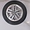 BMW BMW 2 serie U06 Active Tourer 186 16 inch velgen Bridgestone Winterbanden Origineel