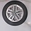 BMW BMW 2 serie U06 Active Tourer 186 16 inch velgen Bridgestone Winterbanden Origineel