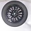 BMW BMW X1 iX1 U11 BEV X2 iX2 U10 833 17 inch velgen Pirelli Winterbanden Origineel