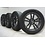 BMW BMW X3 X4 G01 G02 698M 19 inch velgen Bridgestone Runflat Winterbanden Nieuw Origineel