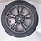 BMW BMW X3 X4 G01 G02 698M 19 inch velgen Bridgestone Runflat Winterbanden Nieuw Origineel