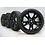 BMW BMW 1 serie 2 serie F70 F74 968M 18 inch velgen Goodyear Winterbanden Origineel