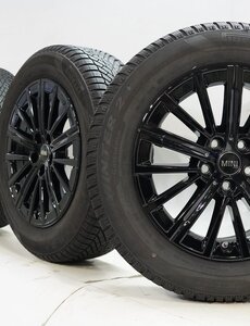 BMW BMW X1 iX1 U11 BEV X2 iX2 U10 833 17 inch velgen Pirelli Winterbanden Origineel