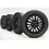 BMW BMW X1 iX1 U11 BEV X2 iX2 U10 833 17 inch velgen Pirelli Winterbanden Origineel