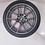 BMW BMW 2 serie 3 serie 4 serie G20 G21 G22 G42 898M 19 inch velgen Continental Runflat Winterbanden Origineel