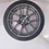 BMW BMW 2 serie 3 serie 4 serie G20 G21 G22 G42 898M 19 inch velgen Continental Runflat Winterbanden Origineel