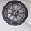 BMW BMW 2 serie 3 serie 4 serie G20 G21 G22 G42 898M 19 inch velgen Continental Runflat Winterbanden Origineel