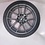 BMW BMW 2 serie 3 serie 4 serie G20 G21 G22 G42 898M 19 inch velgen Continental Runflat Winterbanden Origineel