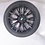 BMW BMW 2 serie 3 serie 4 serie G20 G21 G22 G42 796M 18 inch velgen Pirelli Runflat Winterbanden Origineel