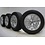 BMW BMW 2 serie U06 Active Tourer 186 16 inch velgen Goodyear Winterbanden Origineel