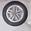 BMW BMW 2 serie U06 Active Tourer 186 16 inch velgen Goodyear Winterbanden Origineel