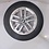 BMW BMW 2 serie U06 Active Tourer 186 16 inch velgen Goodyear Winterbanden Origineel