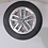 BMW BMW 2 serie U06 Active Tourer 186 16 inch velgen Goodyear Winterbanden Origineel
