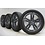 BMW BMW X1 iX1 U11 BEV X2 iX2 U10 1041M 19 inch velgen Hankook Winterbanden Origineel