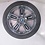 BMW BMW X1 iX1 U11 BEV X2 iX2 U10 1041M 19 inch velgen Hankook Winterbanden Origineel