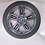 BMW BMW X1 iX1 U11 BEV X2 iX2 U10 1041M 19 inch velgen Hankook Winterbanden Origineel