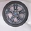 BMW BMW X1 iX1 U11 BEV X2 iX2 U10 1041M 19 inch velgen Hankook Winterbanden Origineel