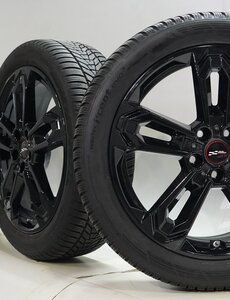  Mini U25 Countryman 1041 19 inch velgen Hankook Winterbanden Origineel