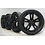 Mini U25 Countryman 1041 19 inch velgen Hankook Winterbanden Origineel