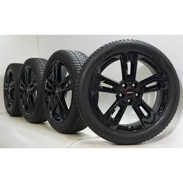 Mini U25 Countryman 1041 19 inch velgen Hankook Winterbanden Origineel