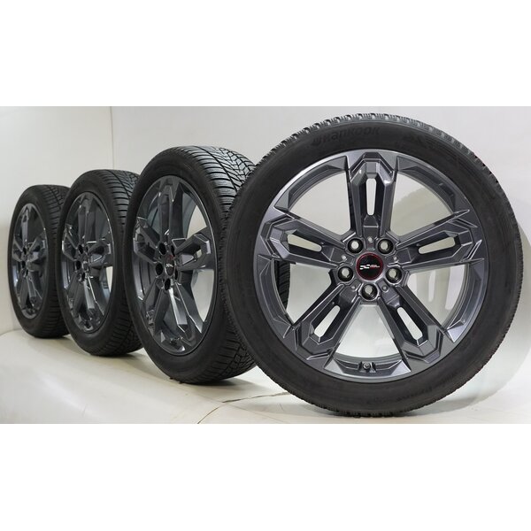 Mini U25 Countryman 1041 19 inch velgen Hankook Winterbanden Origineel