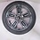Mini U25 Countryman 1041 19 inch velgen Hankook Winterbanden Origineel