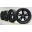 BMW BMW X1 iX1 U11 BEV X2 iX2 U10 1041M 19 inch velgen Hankook Winterbanden Origineel