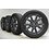 BMW BMW 1 serie 2 serie F70 F74 967 17 inch velgen Goodyear Winterbanden Nieuw Origineel