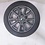 BMW BMW 1 serie 2 serie F70 F74 967 17 inch velgen Goodyear Winterbanden Nieuw Origineel