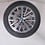 BMW BMW 2 serie U06 Active Tourer 833 17 inch velgen Continental Winterbanden Origineel