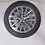 BMW BMW 2 serie U06 Active Tourer 833 17 inch velgen Continental Winterbanden Origineel