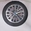BMW BMW 2 serie U06 Active Tourer 833 17 inch velgen Continental Winterbanden Origineel