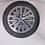 BMW BMW 2 serie U06 Active Tourer 833 17 inch velgen Continental Winterbanden Origineel