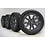 BMW BMW 1 serie 2 serie F70 F74 967 17 inch velgen Goodyear Winterbanden Nieuw Origineel