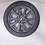 BMW BMW 1 serie 2 serie F70 F74 967 17 inch velgen Goodyear Winterbanden Nieuw Origineel