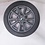 BMW BMW 1 serie 2 serie F70 F74 967 17 inch velgen Goodyear Winterbanden Nieuw Origineel