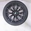 BMW BMW 2 serie 3 serie 4 serie G20 G21 G22 G42 796M 18 inch velgen Pirelli Runflat Winterbanden Origineel