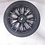 BMW BMW 2 serie 3 serie 4 serie G20 G21 G22 G42 796M 18 inch velgen Pirelli Runflat Winterbanden Origineel