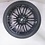 BMW BMW 5 serie G30 G31 8 serie G14 G15 G16 664M 19 inch velgen Pirelli Runflat Winterbanden Origineel