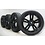 BMW BMW X1 iX1 U11 BEV X2 iX2 U10 1041M 19 inch velgen Hankook Winterbanden Nieuw Origineel