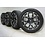 BMW BMW 7 serie G70 X3 G45 1035M 19 inch velgen Pirelli Winterbanden Origineel