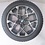 BMW BMW 7 serie G70 X3 G45 1035M 19 inch velgen Pirelli Winterbanden Origineel