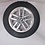 BMW BMW 2 serie U06 Active Tourer 186 16 inch velgen Continental Winterbanden Origineel