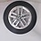 BMW BMW 2 serie U06 Active Tourer 186 16 inch velgen Continental Winterbanden Origineel