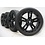 BMW BMW X1 iX1 U11 BEV X2 iX2 U10 1041M 19 inch velgen Hankook Winterbanden Nieuw Origineel