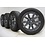 BMW BMW 1 serie 2 serie F70 F74 967 17 inch velgen Goodyear Winterbanden Origineel