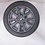 BMW BMW 1 serie 2 serie F70 F74 967 17 inch velgen Goodyear Winterbanden Origineel