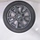 BMW BMW 1 serie 2 serie F70 F74 967 17 inch velgen Goodyear Winterbanden Origineel
