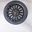 Mini Cooper / S / One / Cabrio F55 F56 F57 505 17 inch velgen Dunlop Runflat Winterbanden Nieuw Origineel
